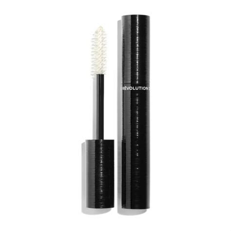 chanel extreme volume mascara 3d printed brush